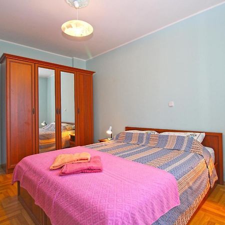 Apartments Veroslava 2159 Póla Kültér fotó
