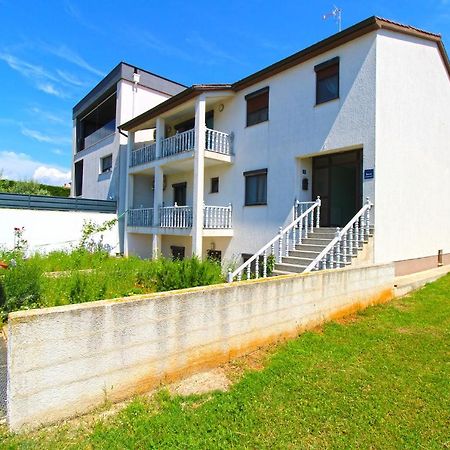 Apartments Veroslava 2159 Póla Kültér fotó