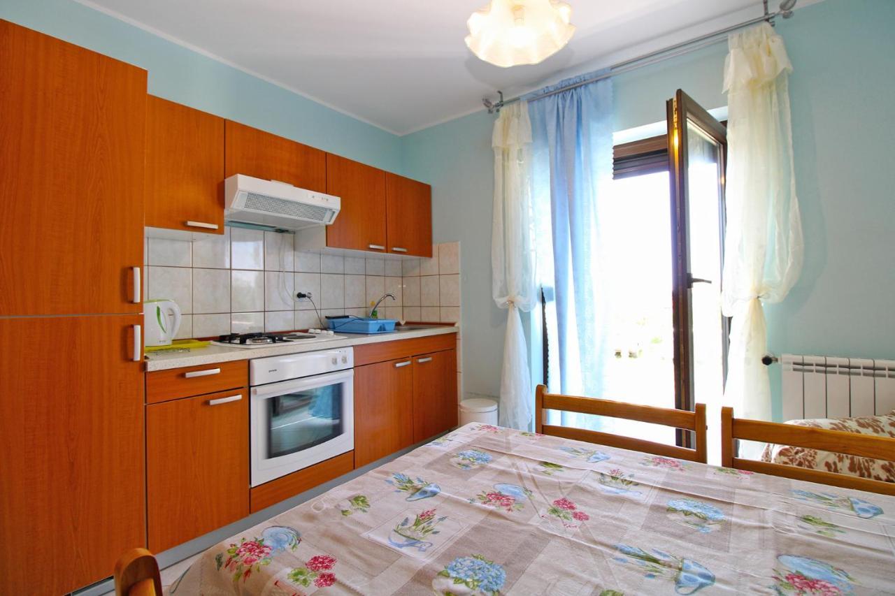 Apartments Veroslava 2159 Póla Kültér fotó