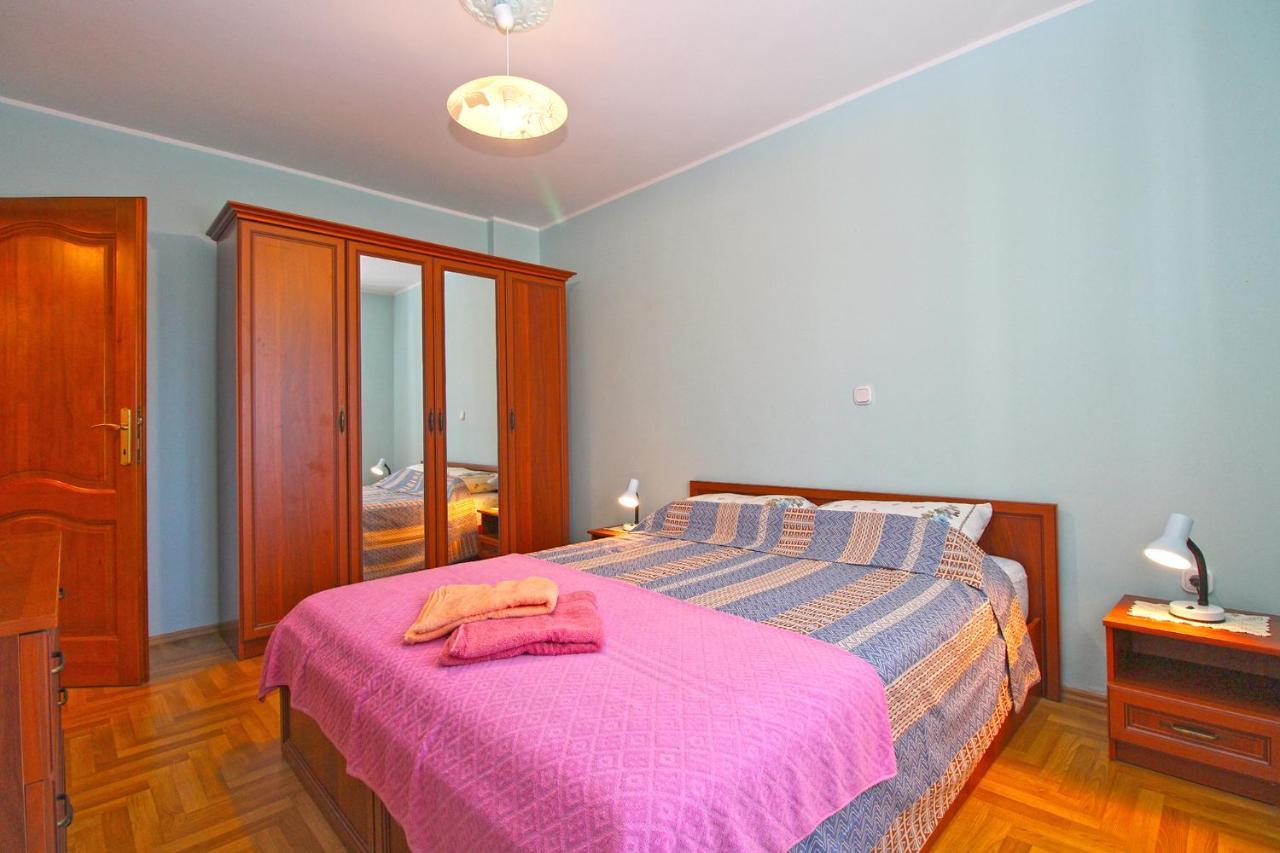 Apartments Veroslava 2159 Póla Kültér fotó