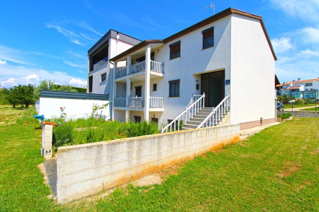 Apartments Veroslava 2159 Póla Kültér fotó