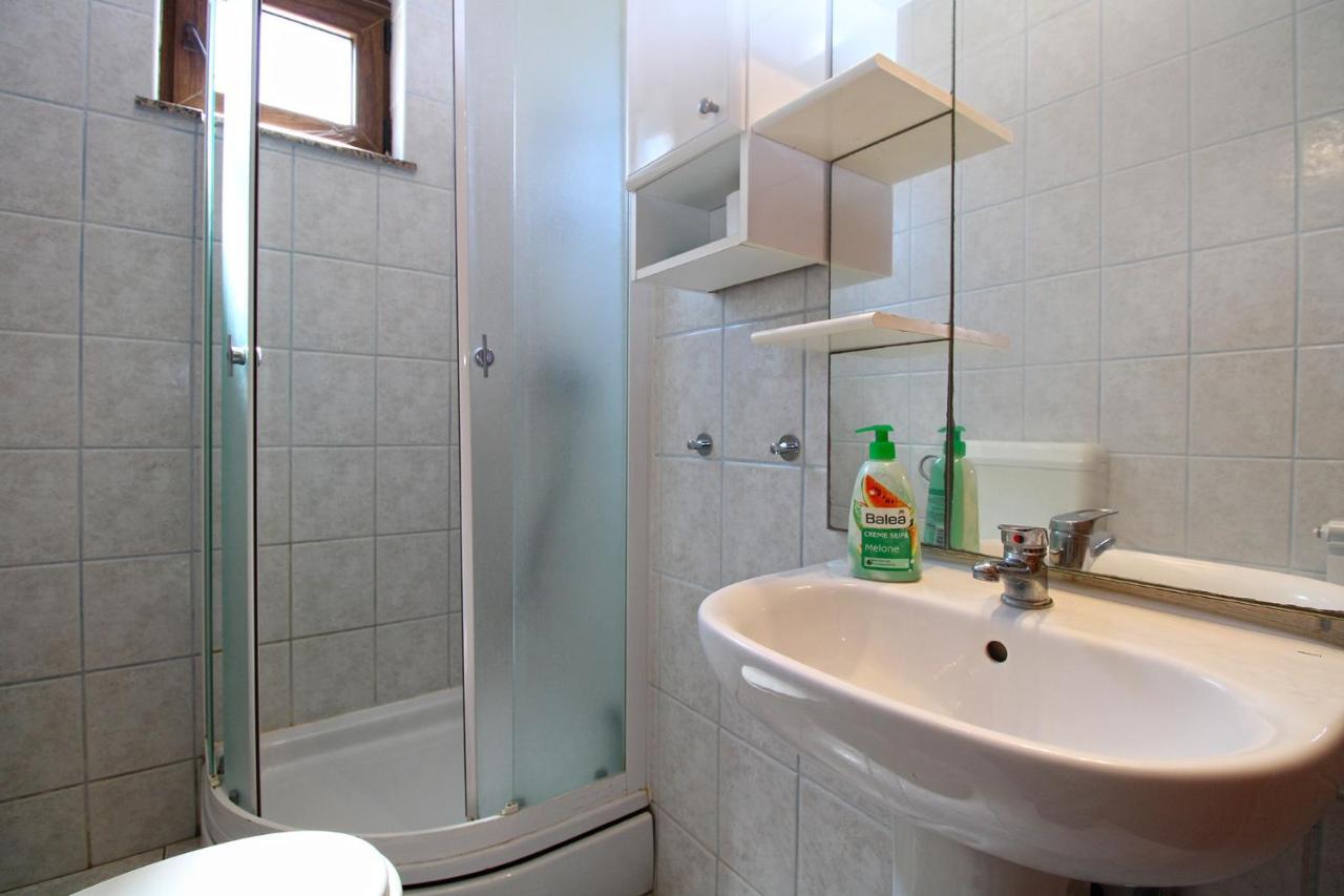 Apartments Veroslava 2159 Póla Kültér fotó