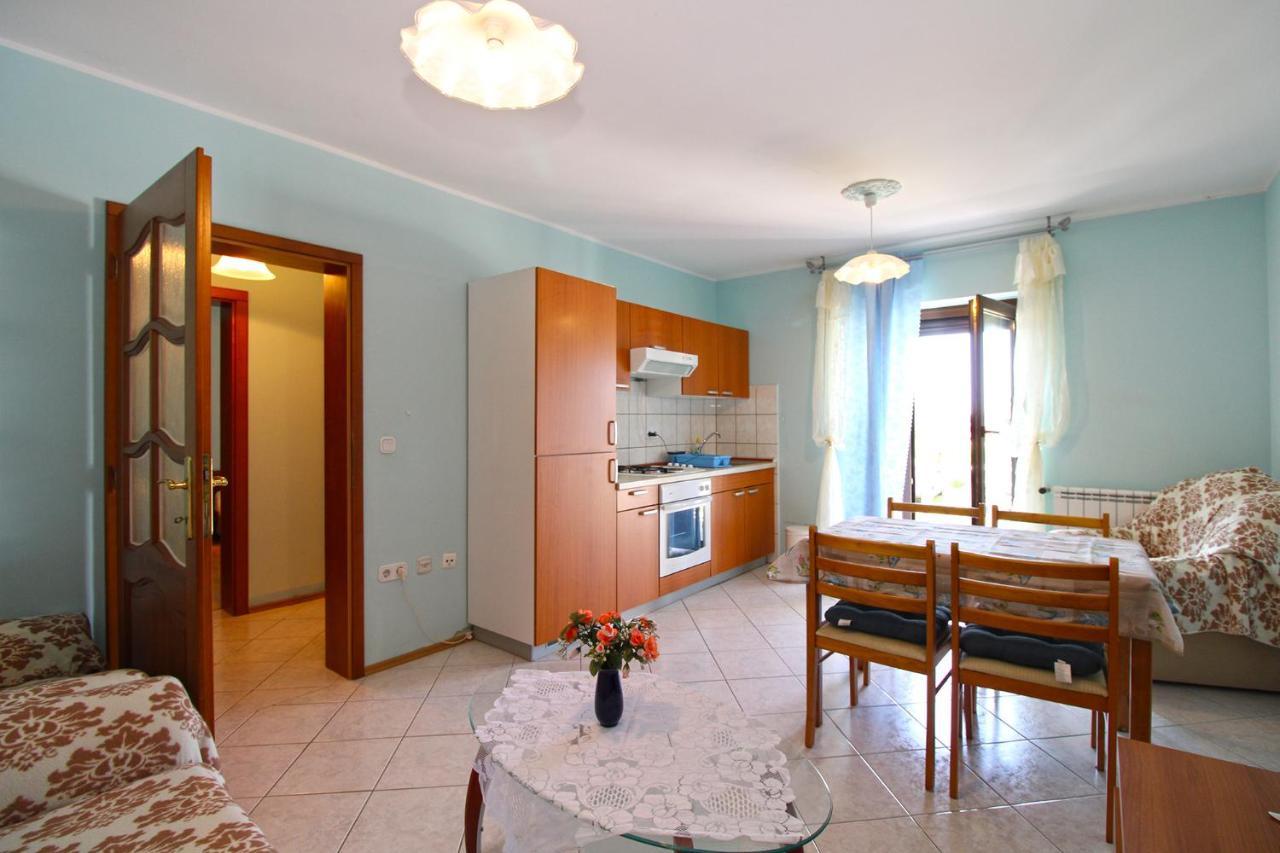 Apartments Veroslava 2159 Póla Kültér fotó