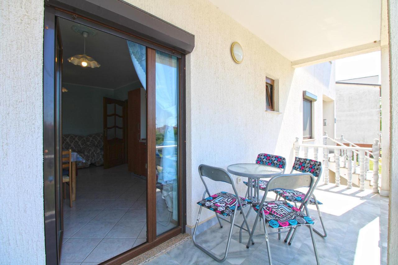 Apartments Veroslava 2159 Póla Kültér fotó