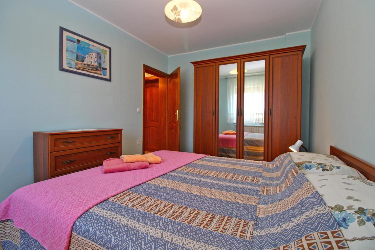 Apartments Veroslava 2159 Póla Kültér fotó
