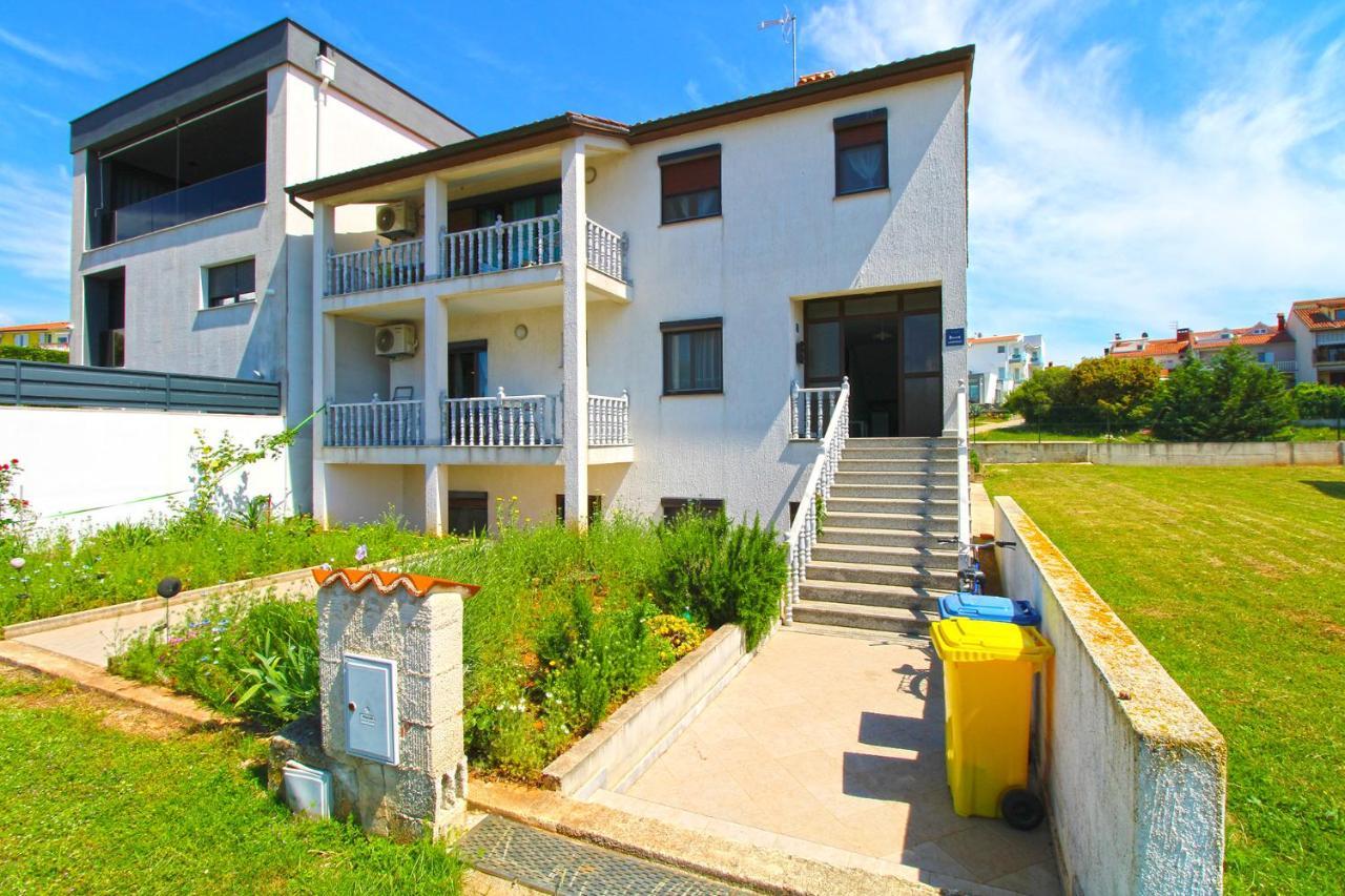 Apartments Veroslava 2159 Póla Kültér fotó