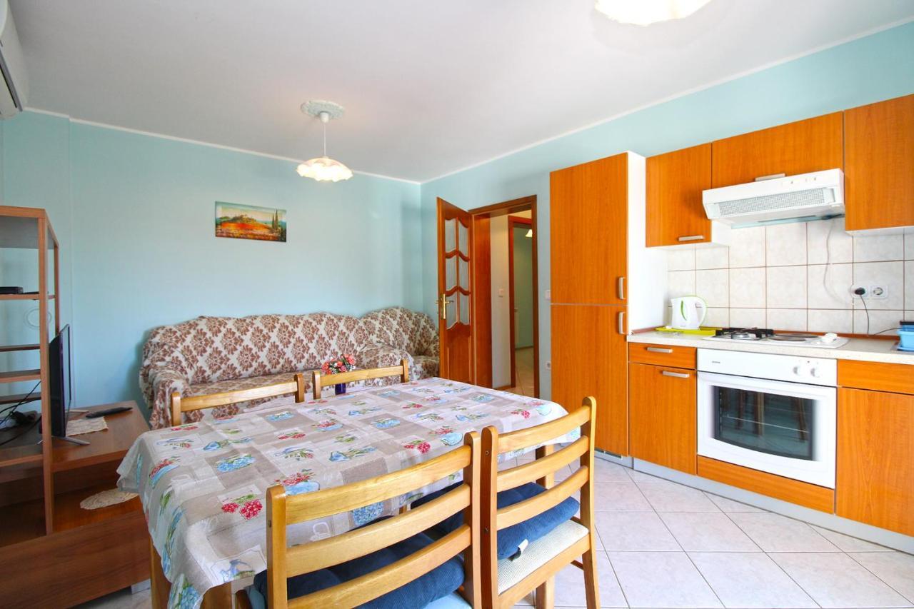 Apartments Veroslava 2159 Póla Kültér fotó