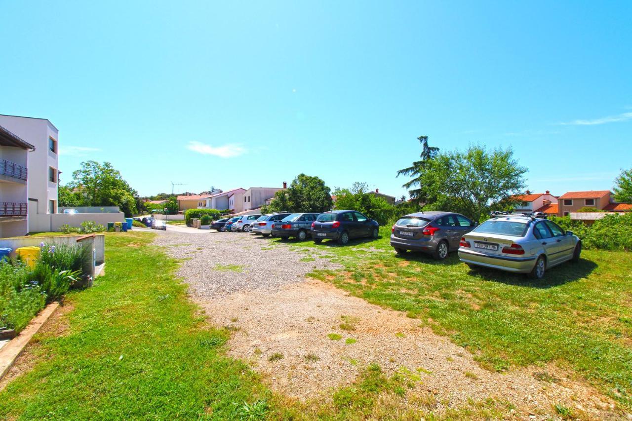 Apartments Veroslava 2159 Póla Kültér fotó